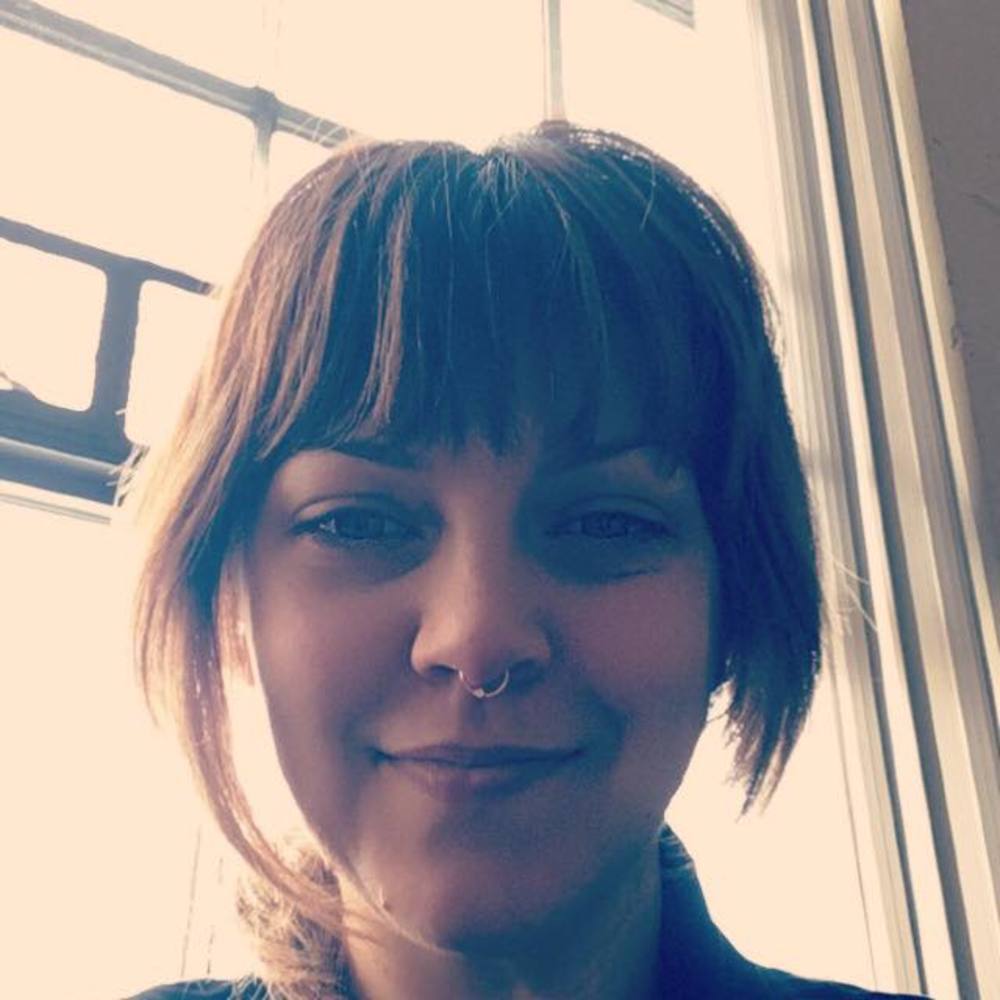 Meet your Posher, Lindsey